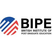 British Institute of Postgraduate Education (BIPE) logo - Similar company to Slurp Project