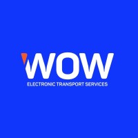 WOW Electronic Transport Services logo - Similar company to Bt Software
