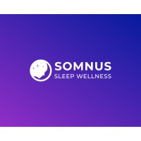 Somnus Sleep Wellness logo - Similar company to Deep Human