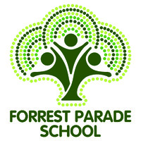Forrest Parade School logo - Similar company to Tax Simple
