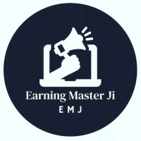 Earning Master Ji logo - Similar company to Ag Divinity