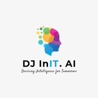 DJ InIT.AI logo - Similar company to Rubix Data Sciences