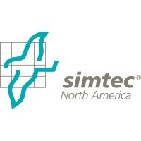 Simtec North America Inc logo - Similar company to Kvk Inc. Controls And Software For Industry