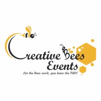 Creativebees Events logo - Similar company to Playworkz