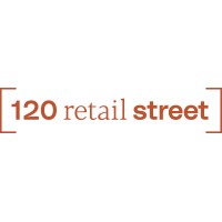 120 retail street logo - Similar company to Covalem