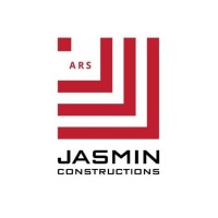 ARS Jasmin Constructions logo - Similar company to Nowka Engineers Incorporated