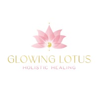 Glowing Lotus - Holistic Healing 🪷 logo - Similar company to Nexgen Education
