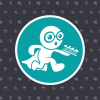 Makan Rescue logo - Similar company to Senang Makan