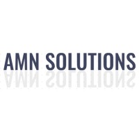 AMN Solutions logo - Similar company to Clearwater Economic Development Association