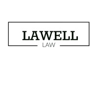 Lawell Boutique Legal Services logo - Similar company to Stowarzyszenie Miedzynarodowej I Miedzykulturowej Wymiany Anawoj