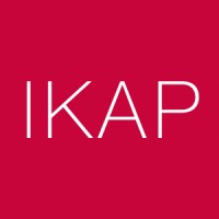 Ikap logo - Similar company to Ikap Robotics