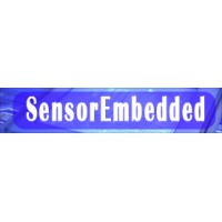 Sensor Embedded logo - Similar company to Siliconz Embedded