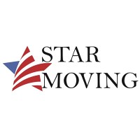 Star Moving logo - Similar company to Wridgways