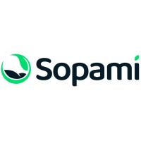 SOPAMI logo - Similar company to Biophap