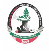 University of Ghana Pharmacy Students' Association (UGPSA) logo - Similar company to Skills Hub By Yota