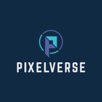 Pixelverse GmbH logo - Similar company to Classy Code Gmbh