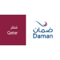 Daman Health Insurance Qatar LLC logo - Similar company to International Health Insurance Forum