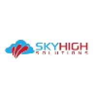 Sky High Solutions Ltd logo - Similar company to Sky High Solutions