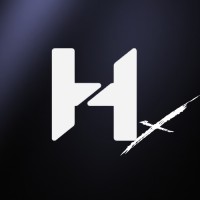 HyperonX logo - Similar company to Roboto Studio
