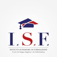 Istituto Superiore di Formazione srl