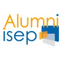 ISEP Alumni logo - Similar company to Ishelp
