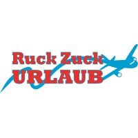 Ruck Zuck Urlaub logo - Similar company to Solasolution Gmbh