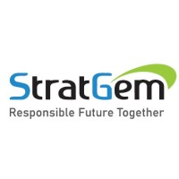 StratGem Projects and Engineering Private Limited logo - Similar company to Enviropol Engineers Pvt. Ltd.