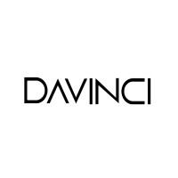 Davinci School logo - Similar company to Satvat Studio