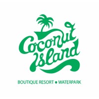 Coconut Island Carita logo - Similar company to Agence Sixtrone