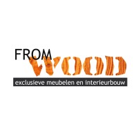 Fromwood logo - Similar company to Disholt B.V.