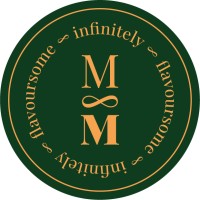 Mocktail Masters logo - Similar company to Enjoy Zero ™