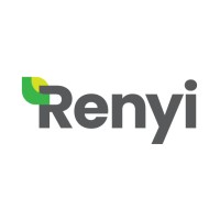 Renyi logo - Similar company to Malo Sustainability Consulting