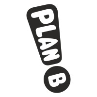 Plan B logo - Similar company to Plan B®