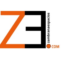 Zambrana Espacios logo - Similar company to Kp Logistics