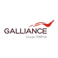 GALLIANCE logo - Similar company to Terrena