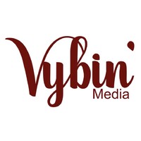 Vybin’ Media logo - Similar company to Tucker Creative