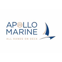 Apollo Marine General Trading LLC logo - Similar company to Sam Seas General Trading Llc