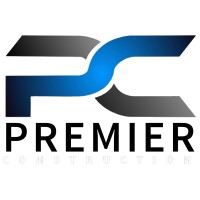 Premier Construction logo - Similar company to SQUAN