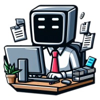 Werk & Work logo - Similar company to Remote Resource