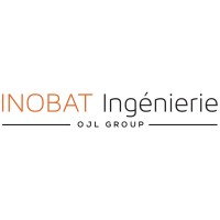 INOBAT Ingénierie logo - Similar company to Ried Ingénierie