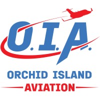 Orchid Island Aviation logo - Similar company to Sun Aviation Inc.