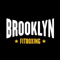 Brooklyn Fitboxing International logo - Similar company to Boxing Lab