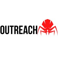 Outreach Spider logo - Similar company to Webview Seo
