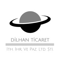 Dilhan Ticaret İth. İhr. Ve Paz. Ltd. Şti. logo - Similar company to G.Z.T Kimya Sanayi Ve Ticaret Ltd. Şti.