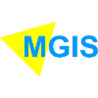 MGIS logo - Similar company to Mgis