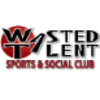 Wasted Talent Sports & Social Club