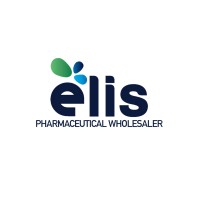 Elis Pharmaceutical Wholesaler logo - Similar company to Boatsy