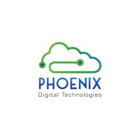 Phoenix Digital Technologies logo - Similar company to Phoenix Digital Solution