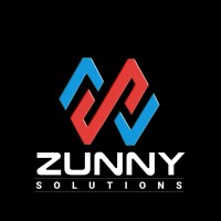 ZUNNY Solutions logo - Similar company to Ftech Solutions || Do What You Do The Best.. Outsource The Rest|||