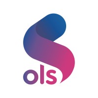OLS (The Online Studio) logo - Similar company to Bloom Uk